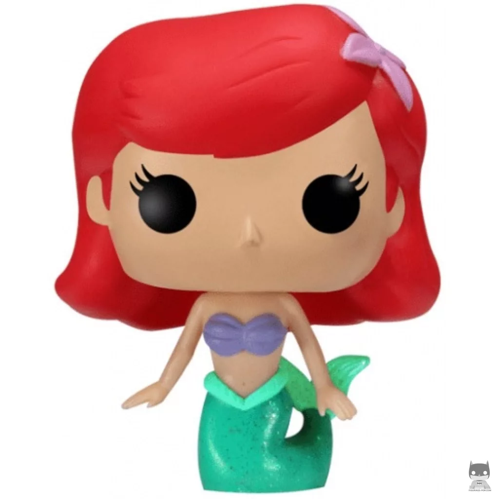 Ariel Funko Pop! figure (The Little Mermaid)