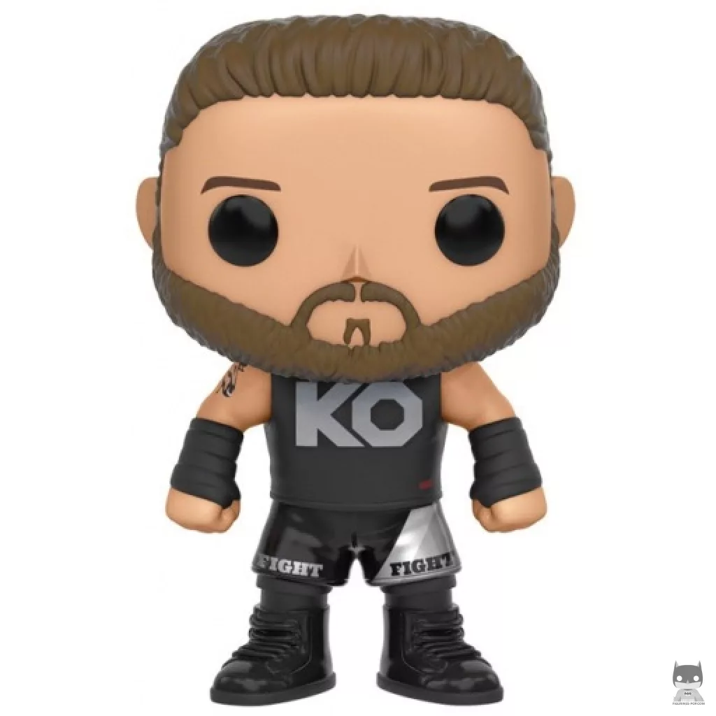 Kevin Owens Funko Pop! figure (WWE)