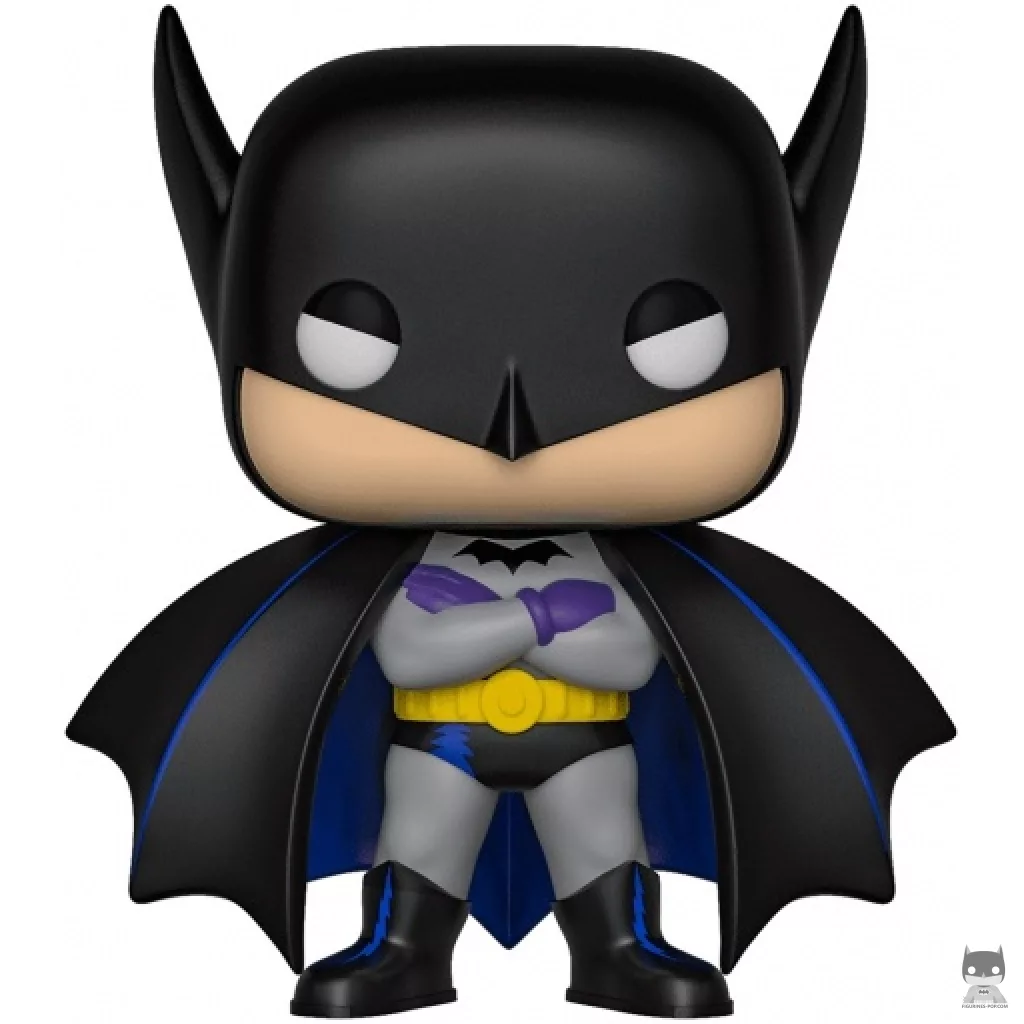 Batman First Appearance Funko Pop! figure (Batman)