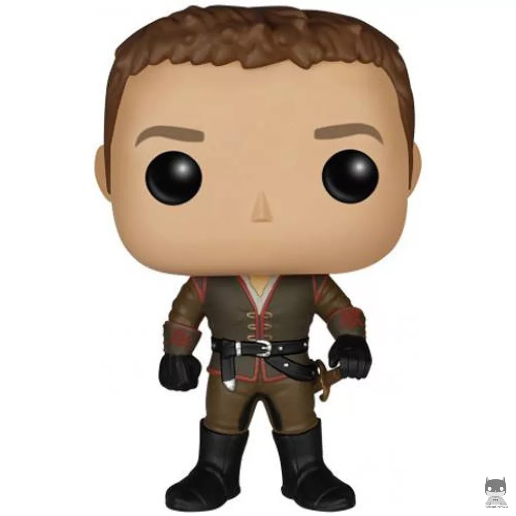 Prince Charming Funko Pop! figure (Once Upon a Time)