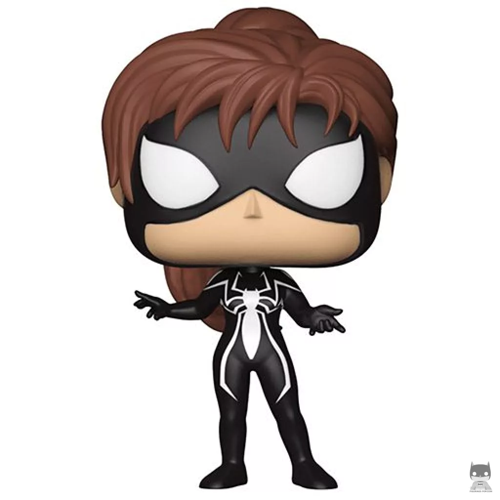 Spider-Girl (Anya Corazon) Funko Pop! figure (Marvel Comics)