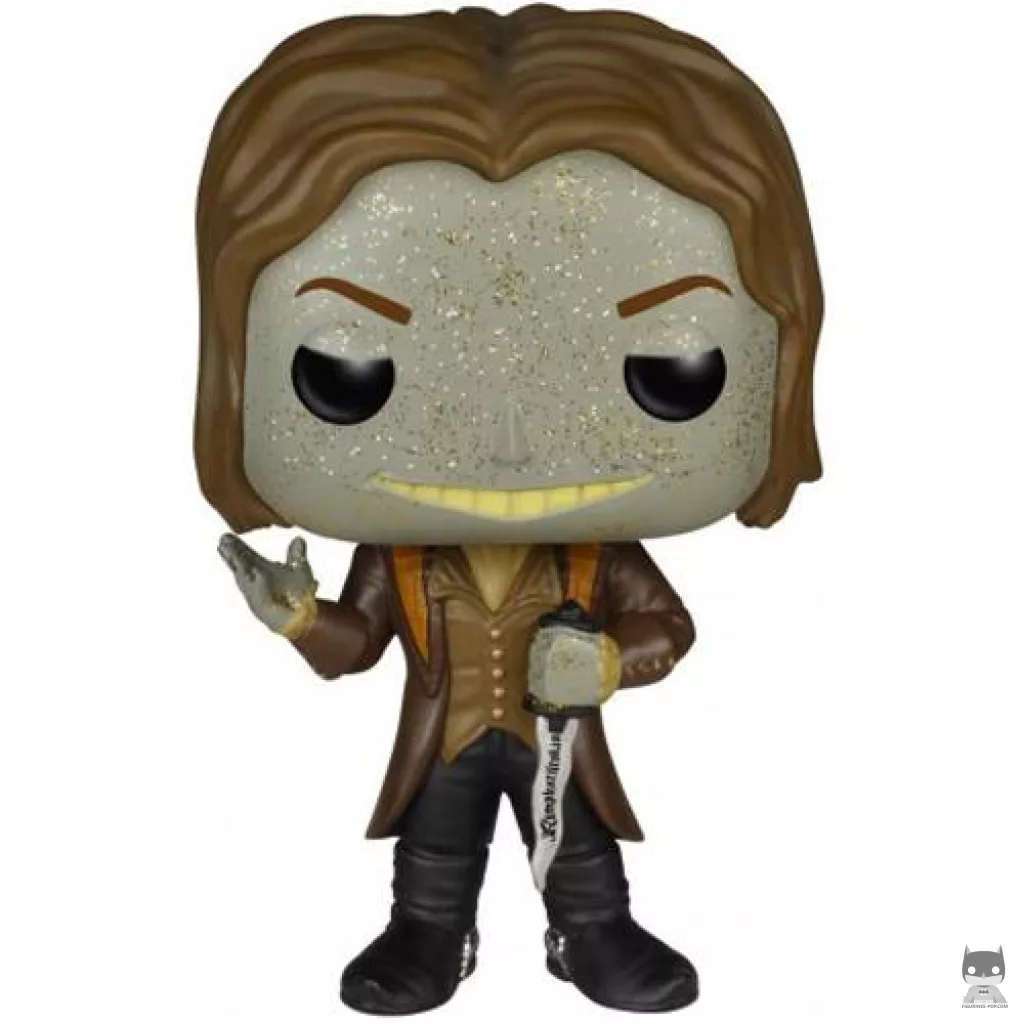 Rumpelstiltskin Funko Pop! figure (Once Upon a Time)