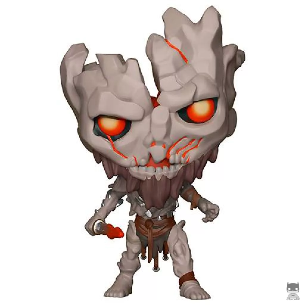 Draugr Funko Pop! figure (God of War)