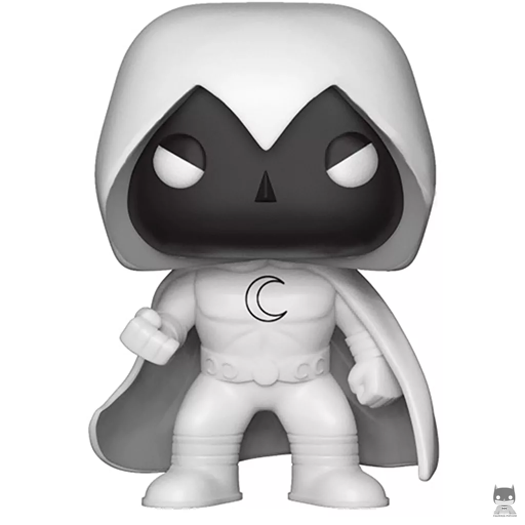 Moon Knight Funko Pop! figure (Marvel Comics)