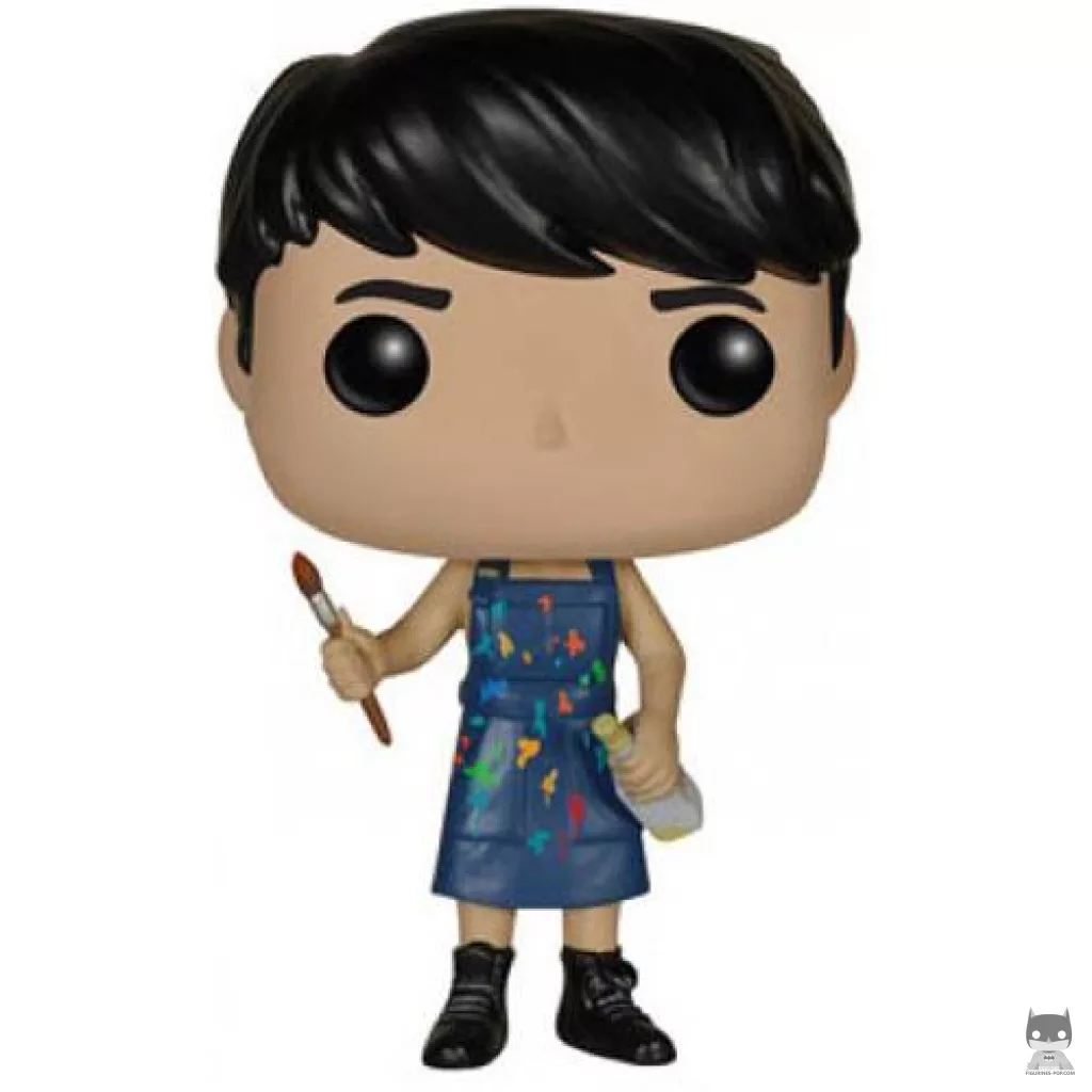 Felix Dawkins Funko Pop! figure (Orphan Black)