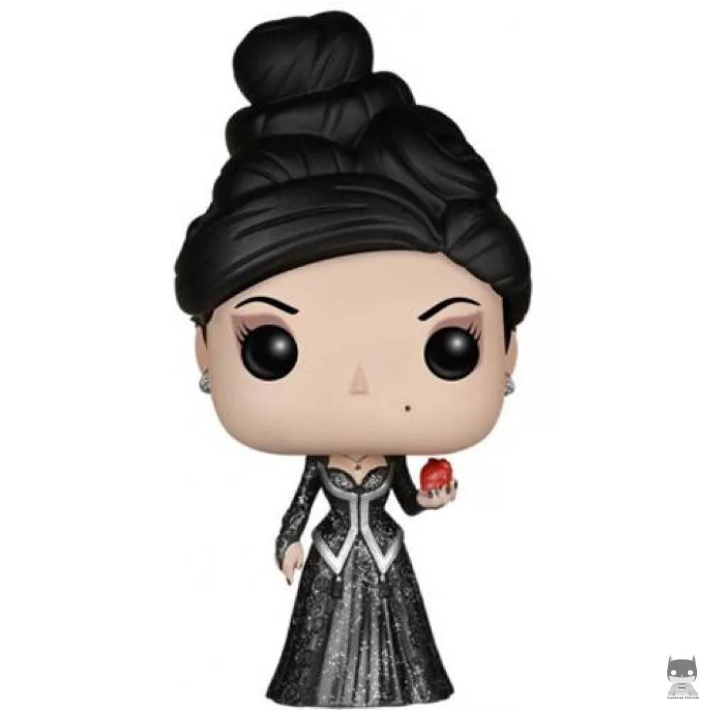Regina Mills Funko Pop! figure (Once Upon a Time)