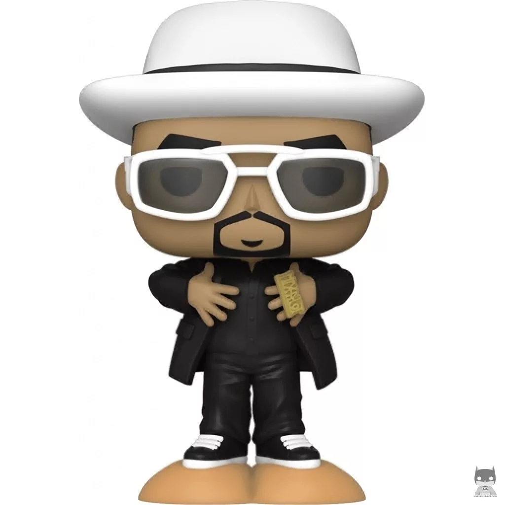 Sir Mix-A-Lot Funko Pop! figure (Sir Mix A Lot)