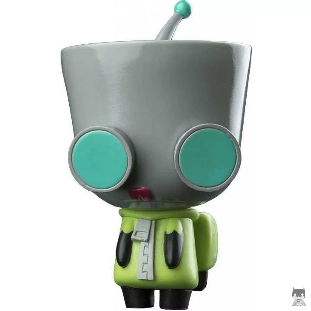 Robot GIR Funko Pop! figure (Invader Zim)