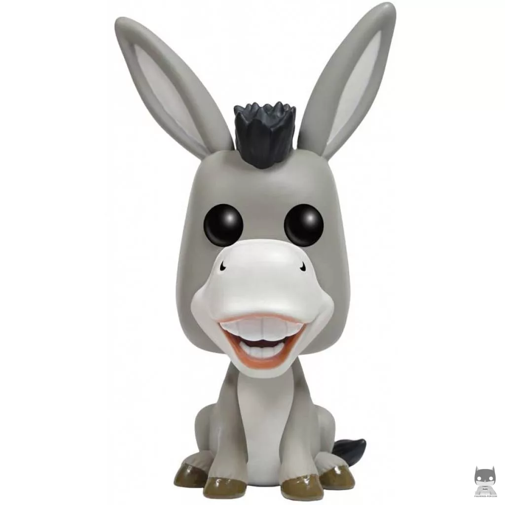 Donkey Funko Pop! figure (Shrek)