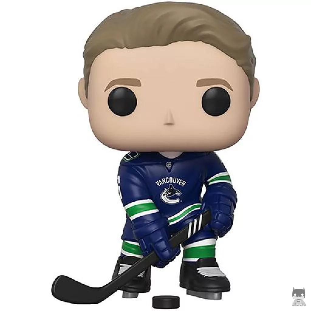 Brock Boeser Funko Pop! figure (NHL)