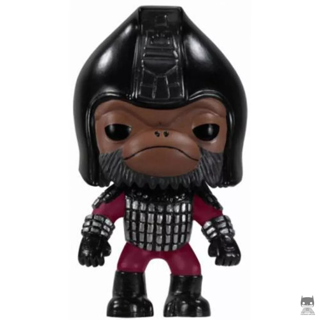 General Ursus Funko Pop! figure (Planet of the Apes)