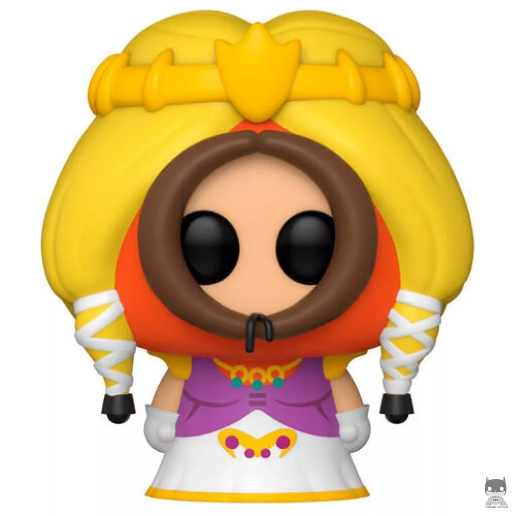 Princess Kenny (The Stick of Truth) Funko Pop! figure (South Park)