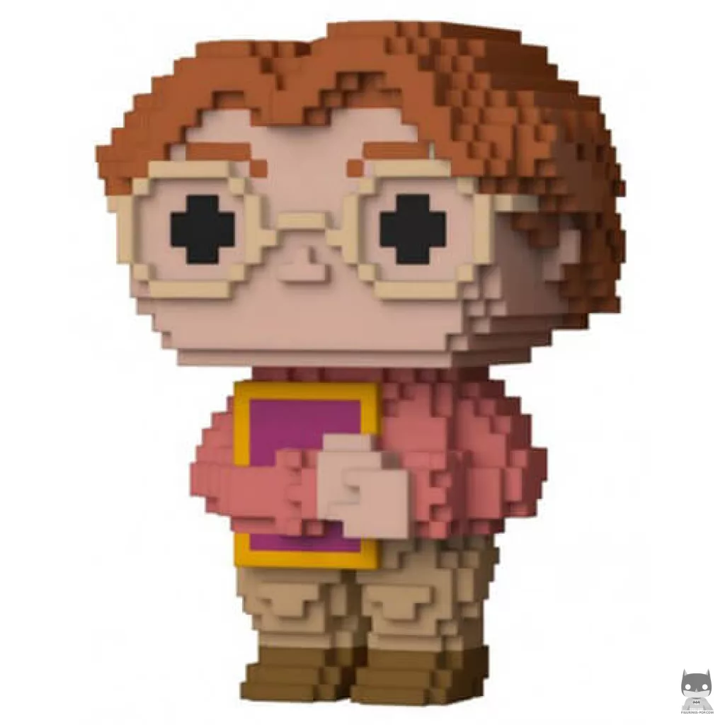Barb (8-bit) (EMCC) Funko Pop! figure (Stranger Things)