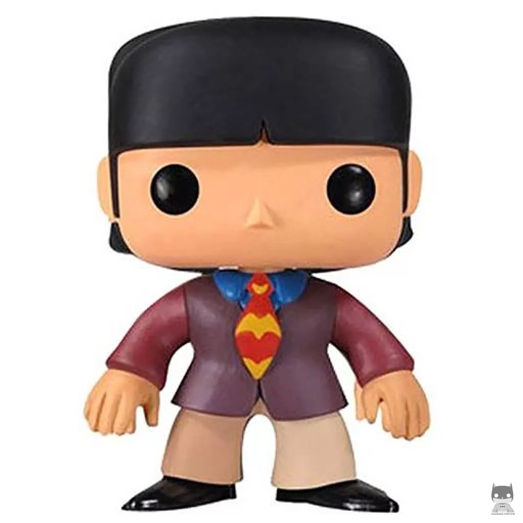 Paul McCartney Funko Pop! figure (The Beatles)