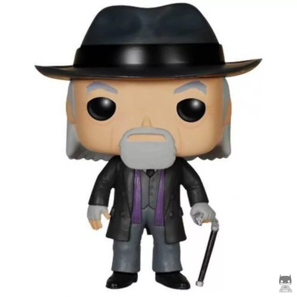 Abraham Setrakian Funko Pop! figure (The Strain)