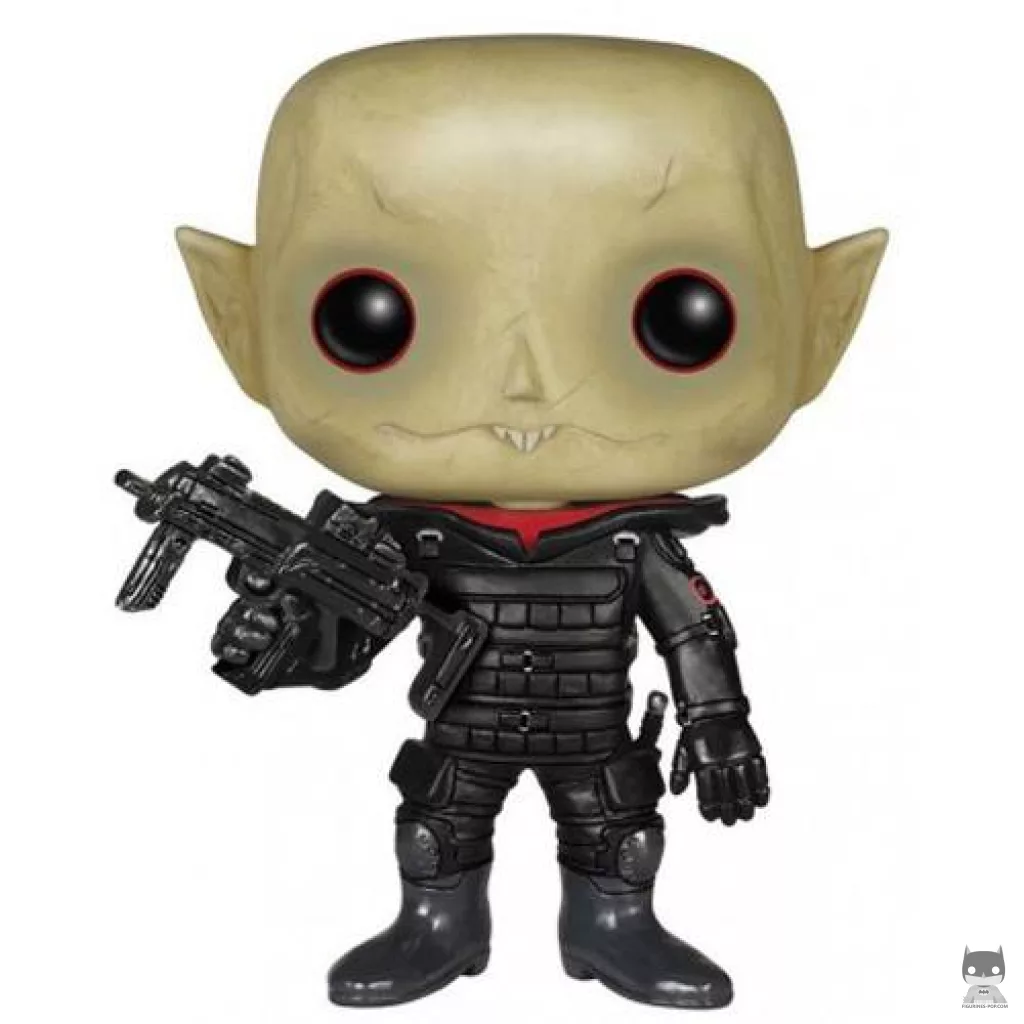 Vaun Funko Pop! figure (The Strain)