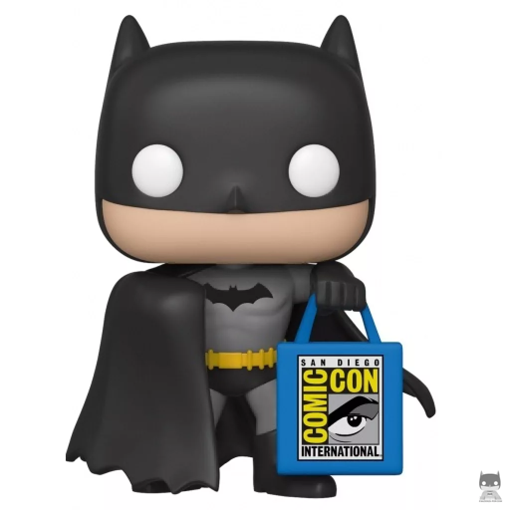 Batman Funko Pop! figure (Batman)