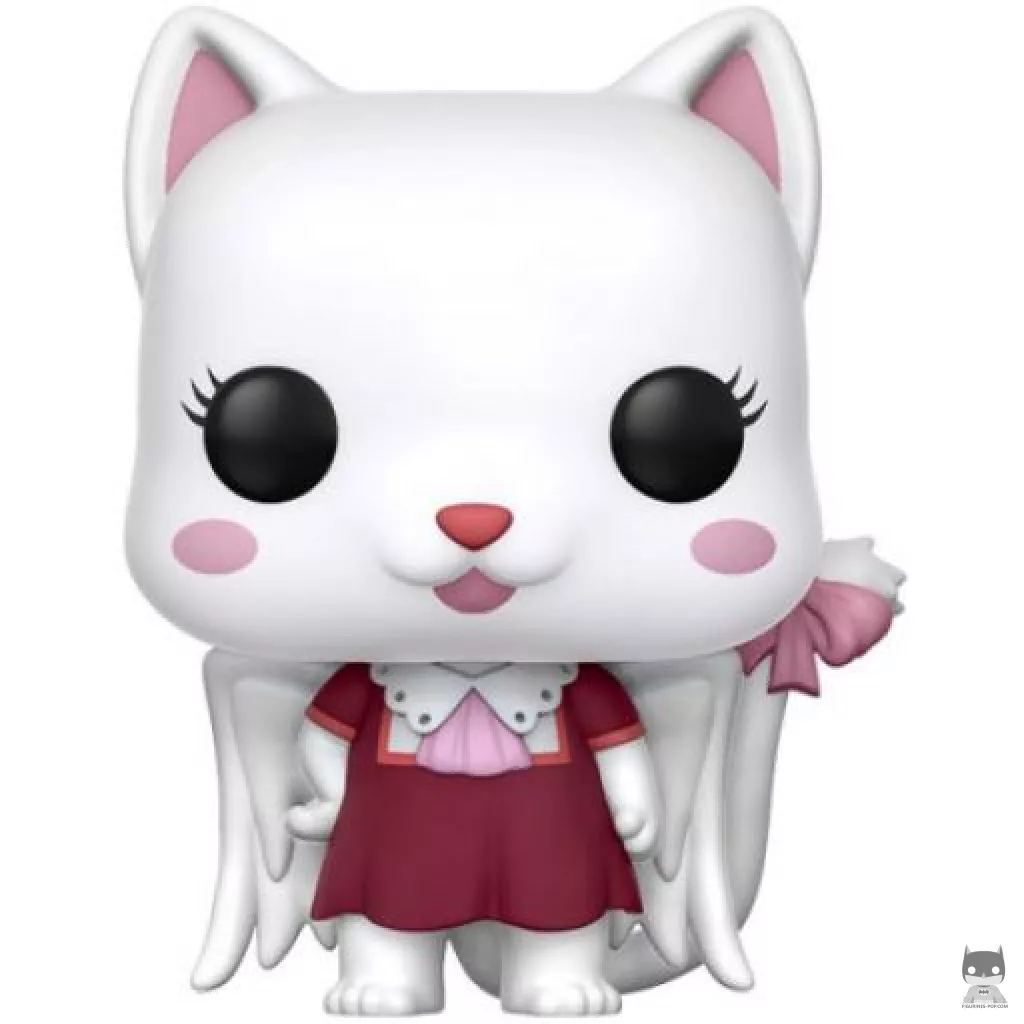 Carla Funko Pop! figure (Fairy Tail)