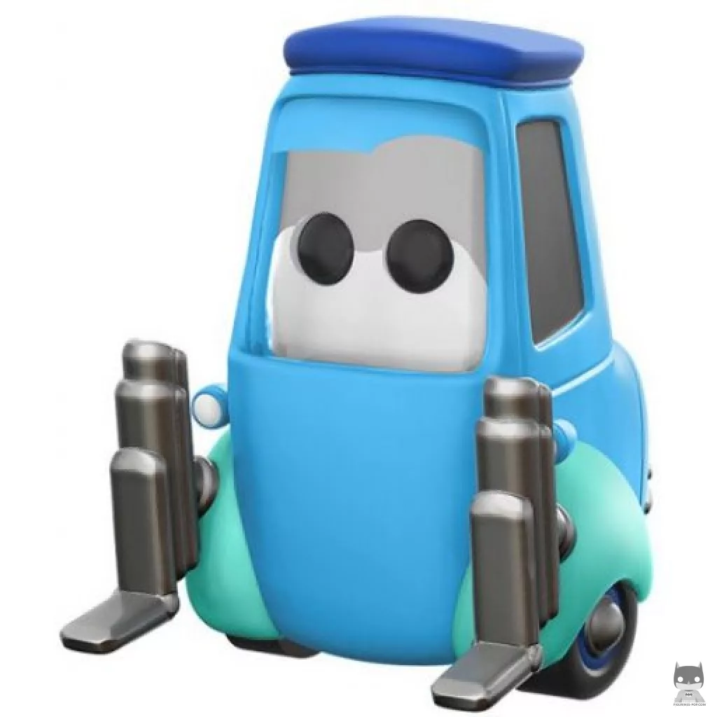 Guido Funko Pop! figure (Cars)