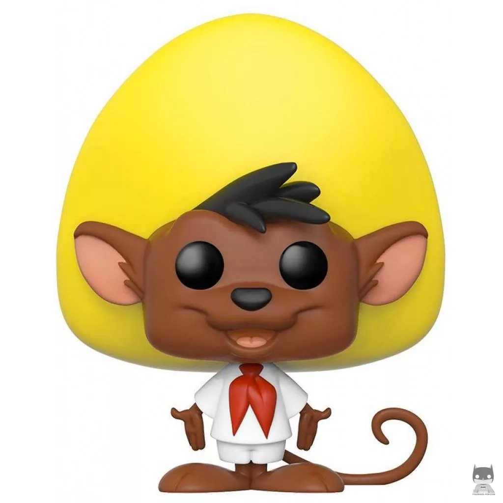 Speedy Gonzales Funko Pop! figure (Looney Tunes)
