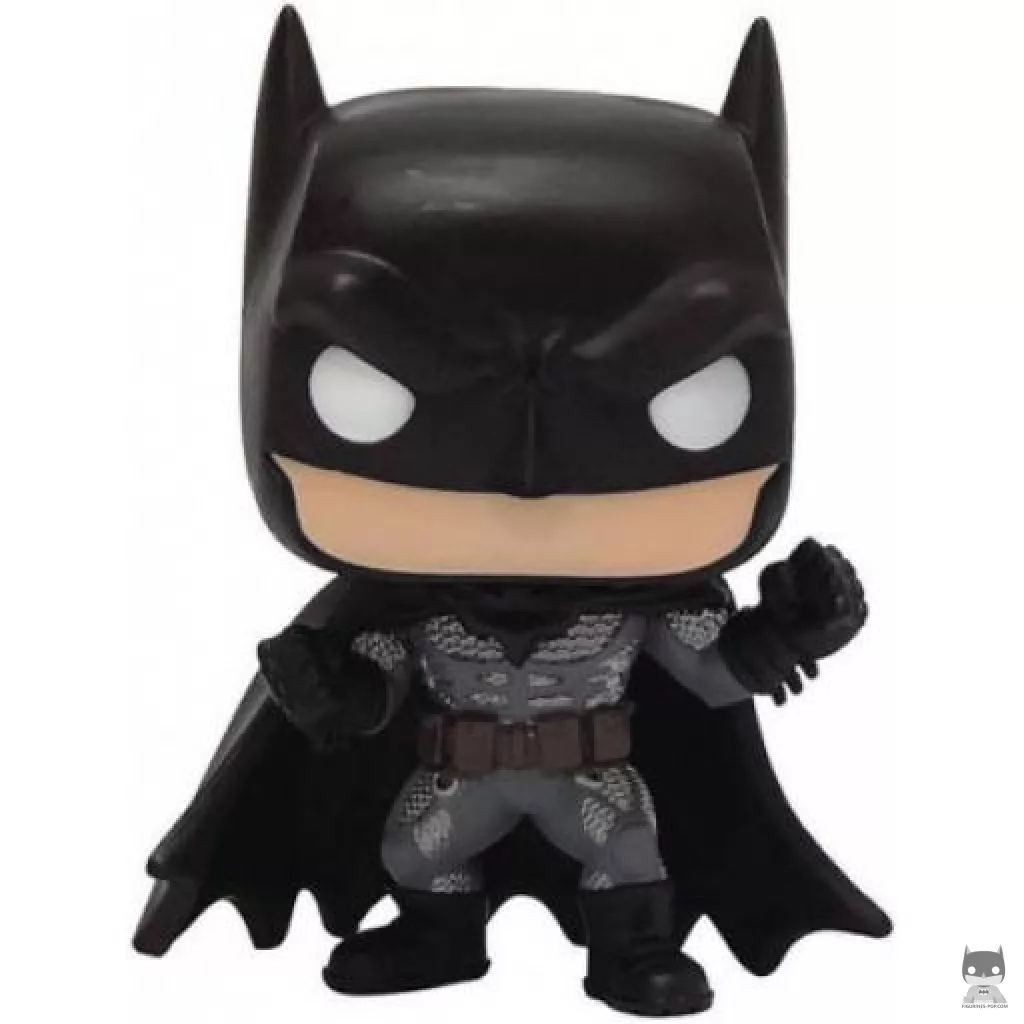 Batman Damned Funko Pop! figure (Batman)