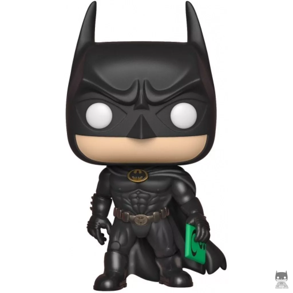Batman Forever Funko Pop! figure (Batman)