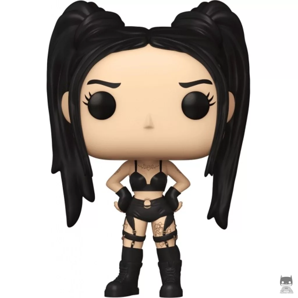 Bella Poarch Funko Pop! figure (Bella Poarch)