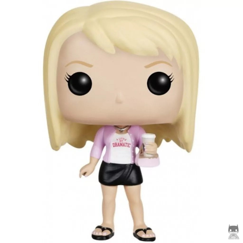 Regina George Funko Pop! figure (Mean Girls)