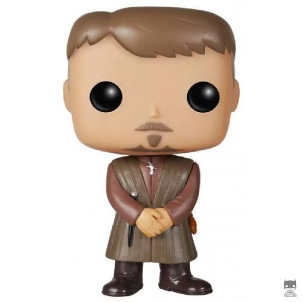 Petyr Baelish Funko Pop! figure (Game of Thrones)