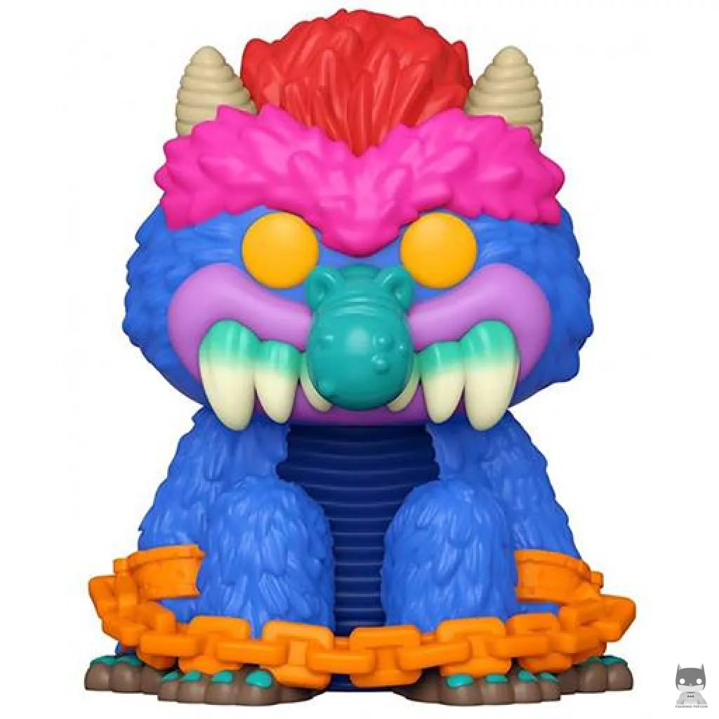 My Pet Monster Funko Pop! figure (My Pet Monster)