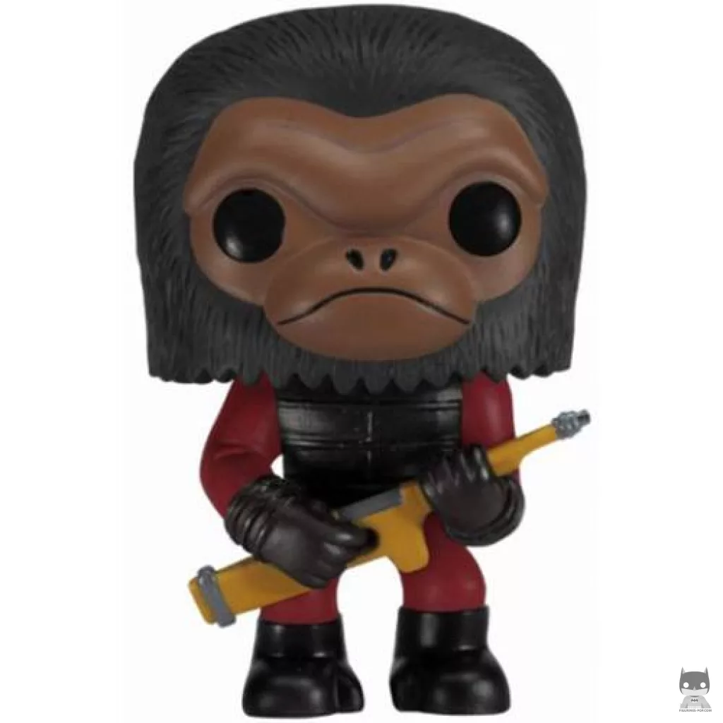 Ape Soldier Funko Pop! figure (Planet of the Apes)