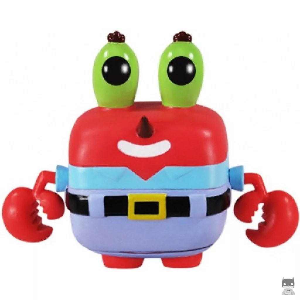 Mr. Krabs Funko Pop! figure (SpongeBob SquarePants)