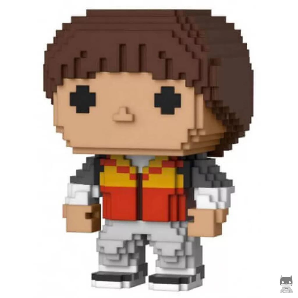 Will (8-bit) Funko Pop! figure (Stranger Things)