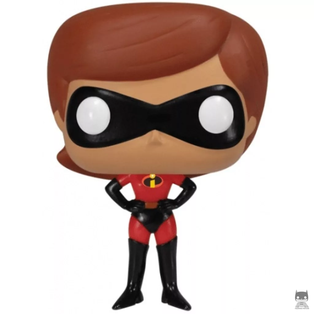 Elastigirl Funko Pop! figure (The Incredibles)