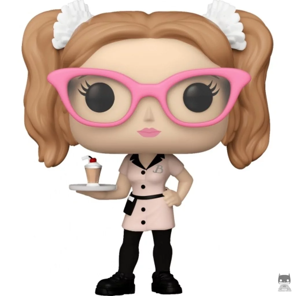 Britney Spears (Drive Me Crazy) Funko Pop! figure (Britney Spears)