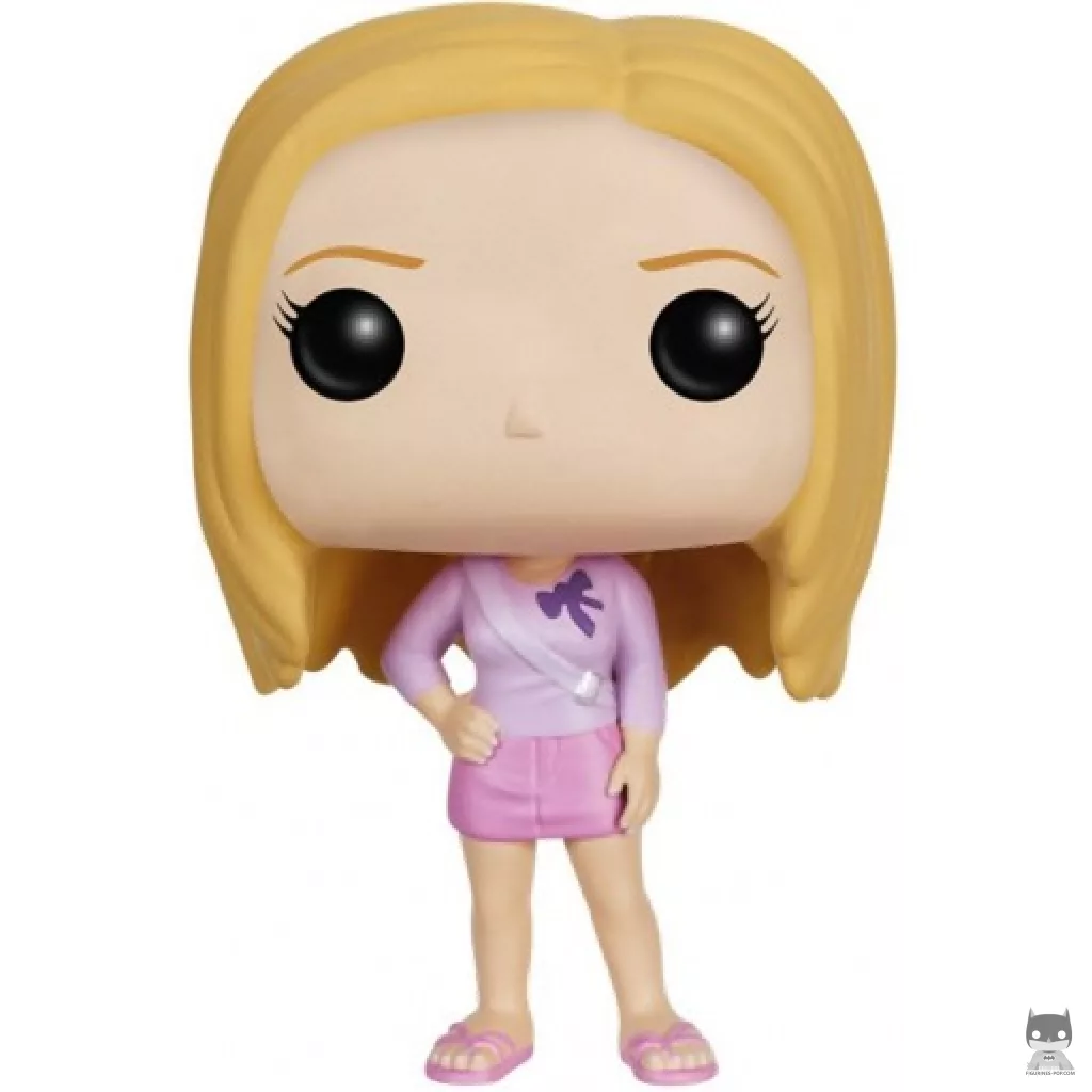 Karen Smith Funko Pop! figure (Mean Girls)