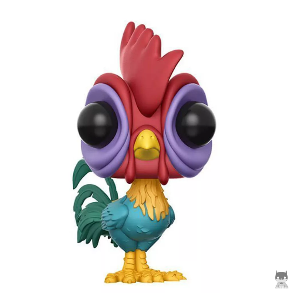 Hei Hei Funko Pop! figure (Moana)