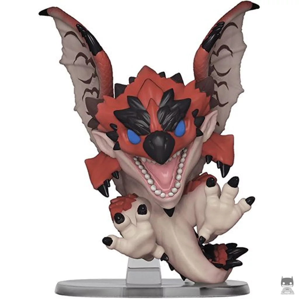 Rathalos Funko Pop! figure (Monster Hunter)