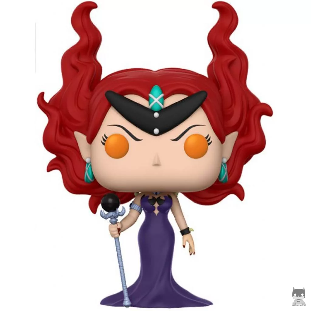 Queen Beryl Funko Pop! figure (Sailor Moon)