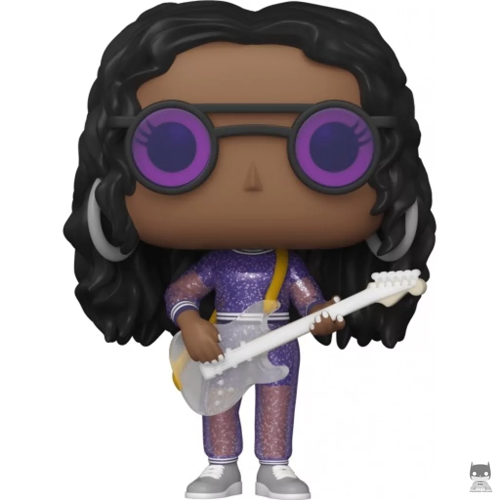 H.E.R Funko Pop! figure (H.E.R)
