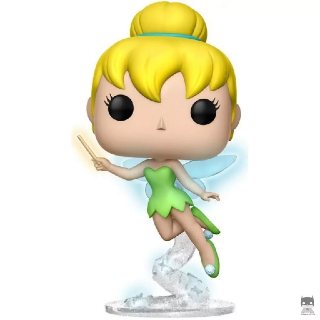 Tinker Bell Funko Pop! figure (Peter Pan)