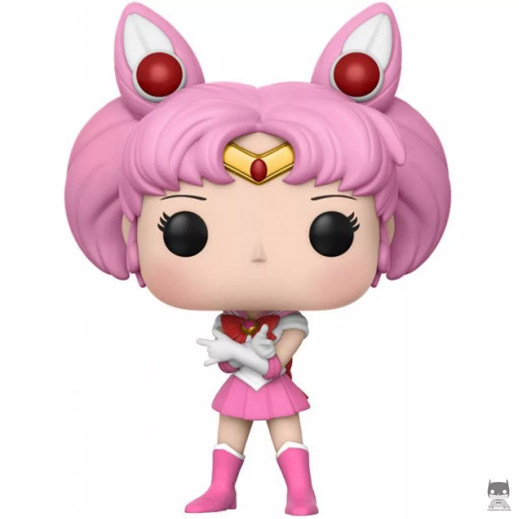 Sailor Chibi Moon Funko Pop! figure (Sailor Moon)