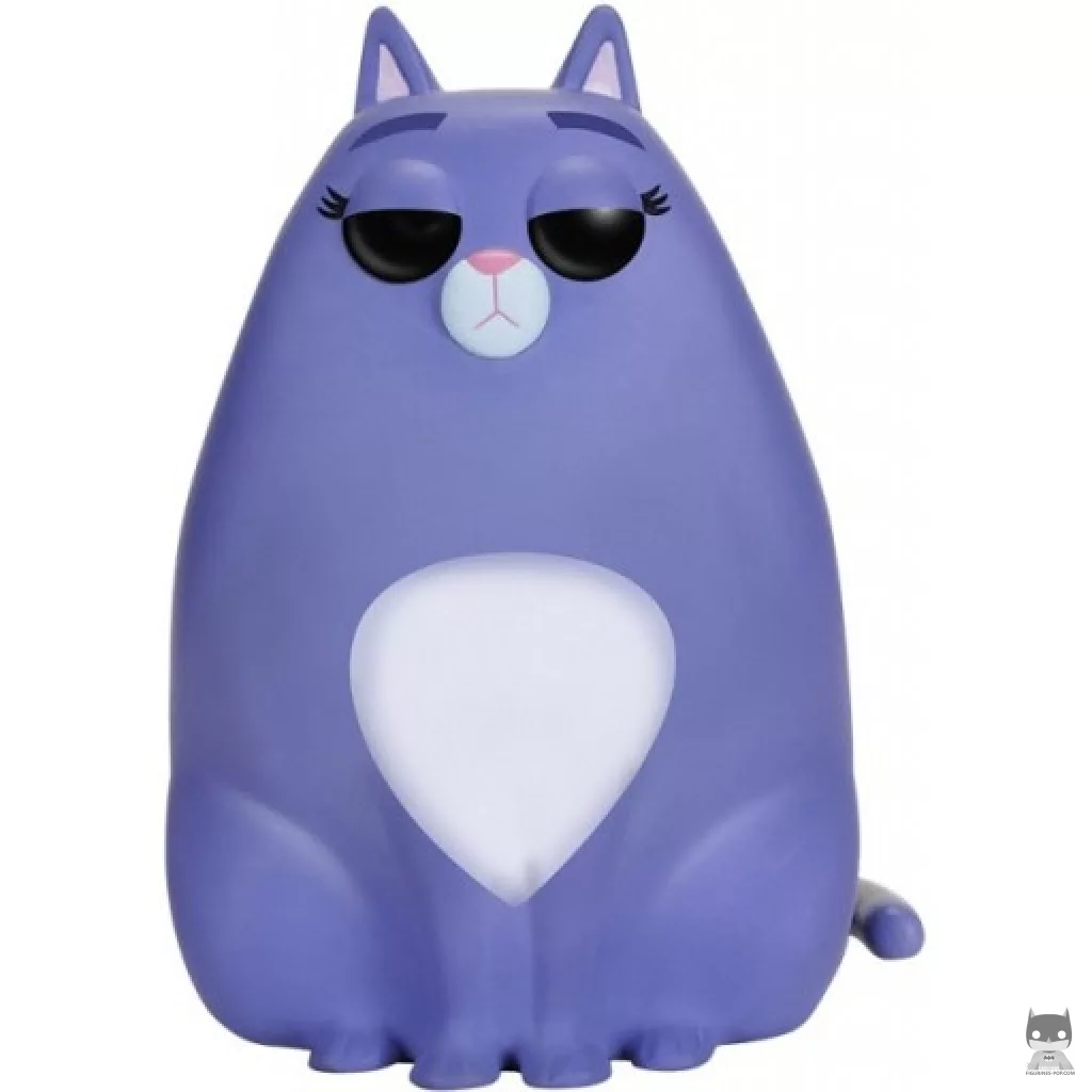 Chloe Funko Pop! figure (Secret Life of Pets)