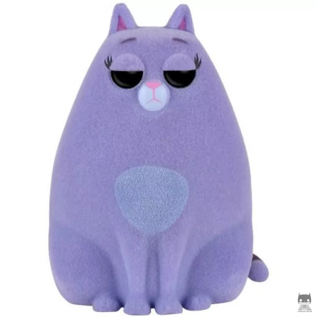 Chloe (Flocked) Funko Pop! figure (Secret Life of Pets)