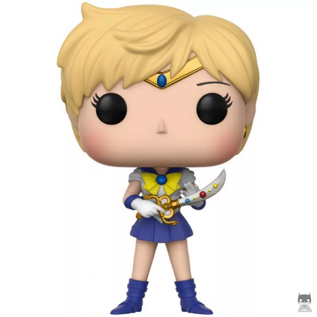 Sailor Uranus Funko Pop! figure (Sailor Moon)
