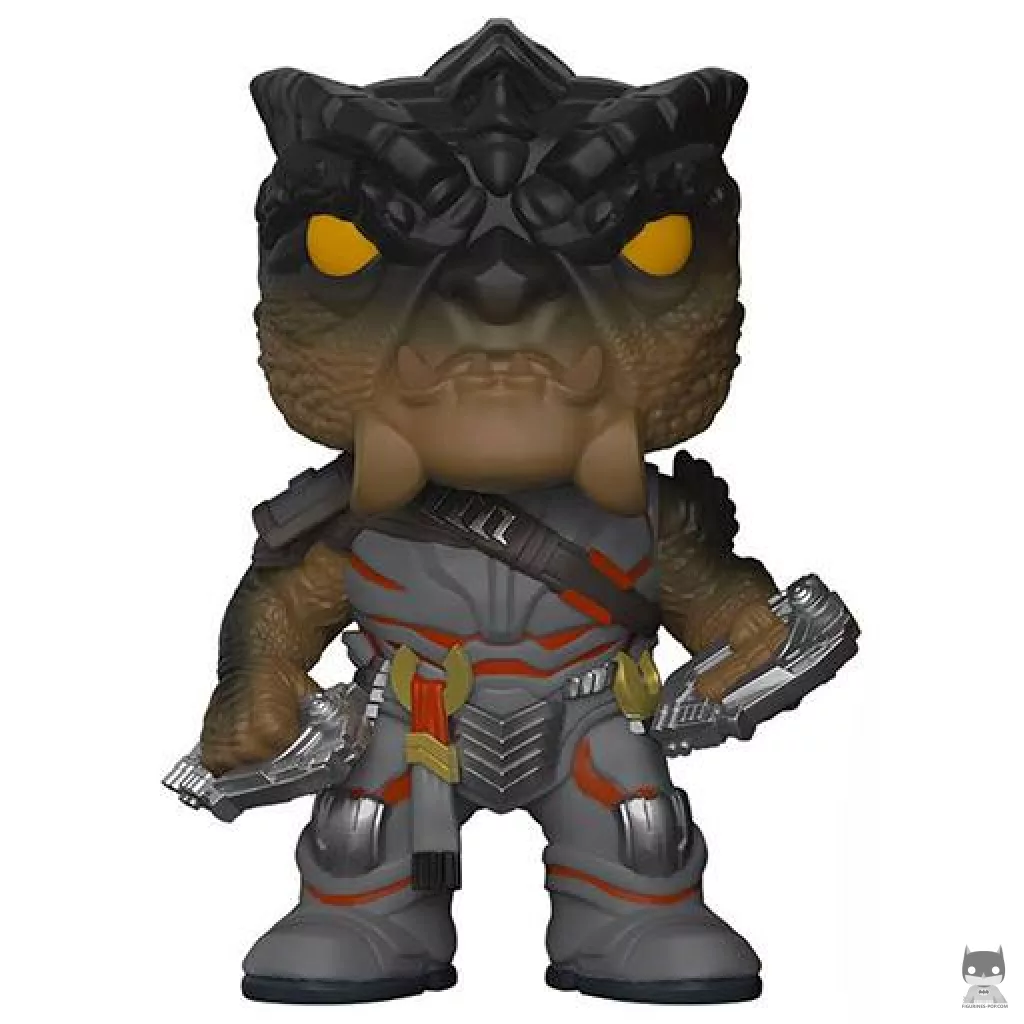 Cull Obsidian Funko Pop! figure (Avengers: Infinity War)