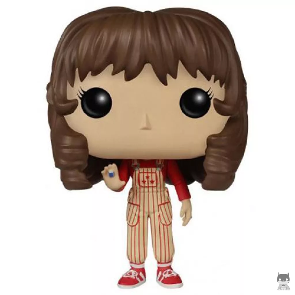 Sarah Jane Smith Funko Pop! figure (Doctor Who)