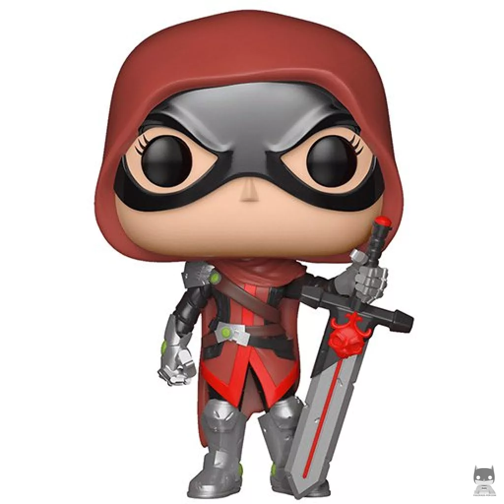 Guillotine Funko Pop! figure (Marvel: Contest of Champions)