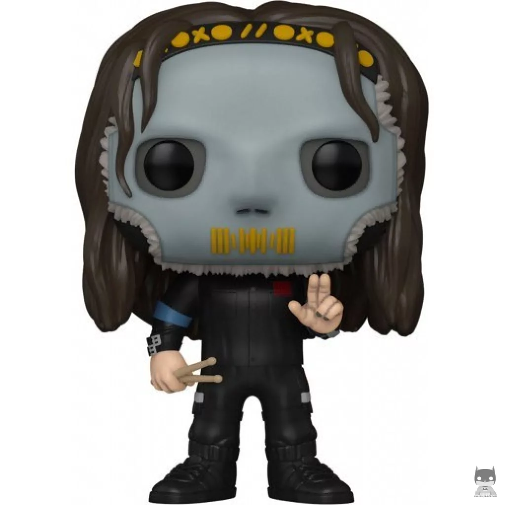 Jay Funko Pop! figure (Slipknot)