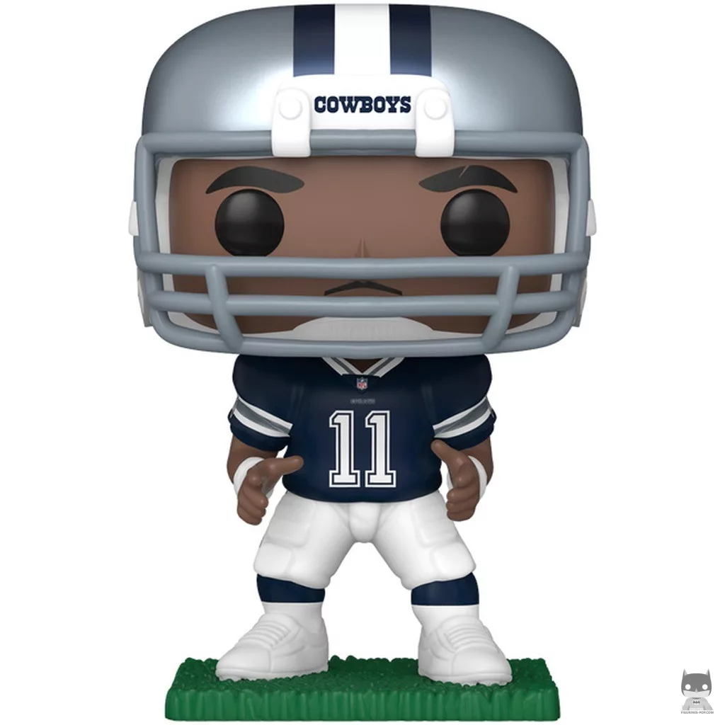 Micah Parsons Funko Pop! figure (NFL)
